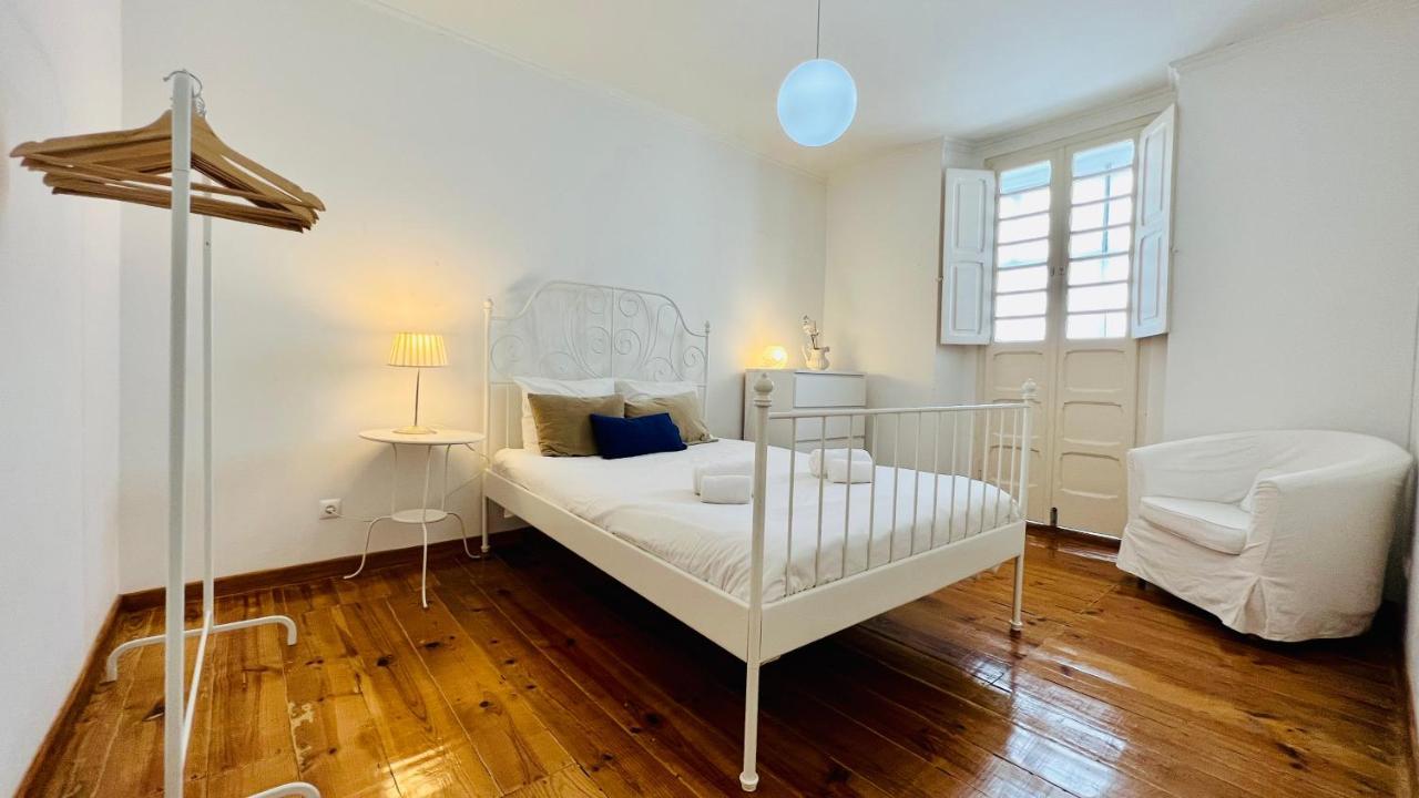Lejlighed Portugalia