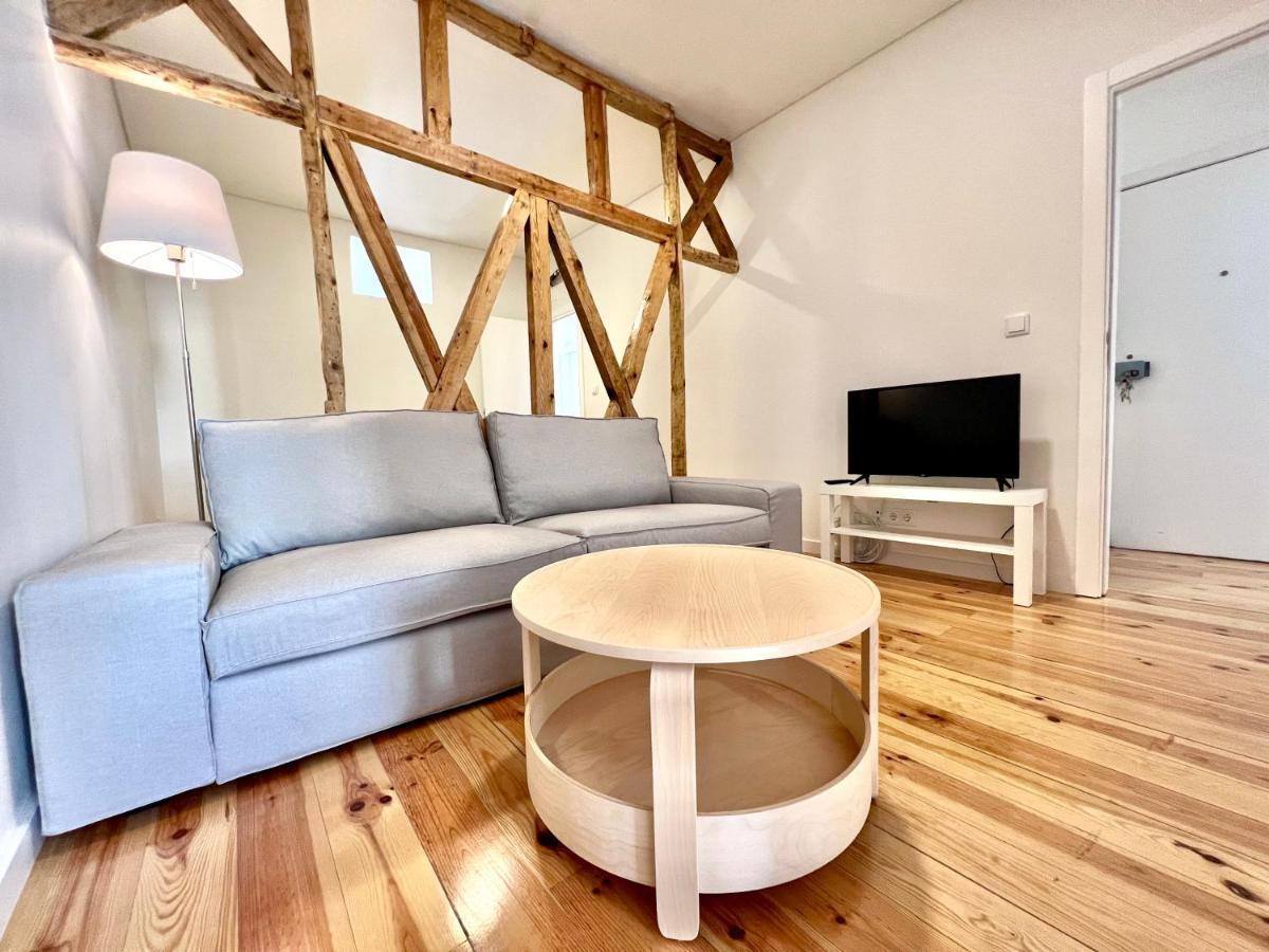 Apartment Portugalia Lissabon