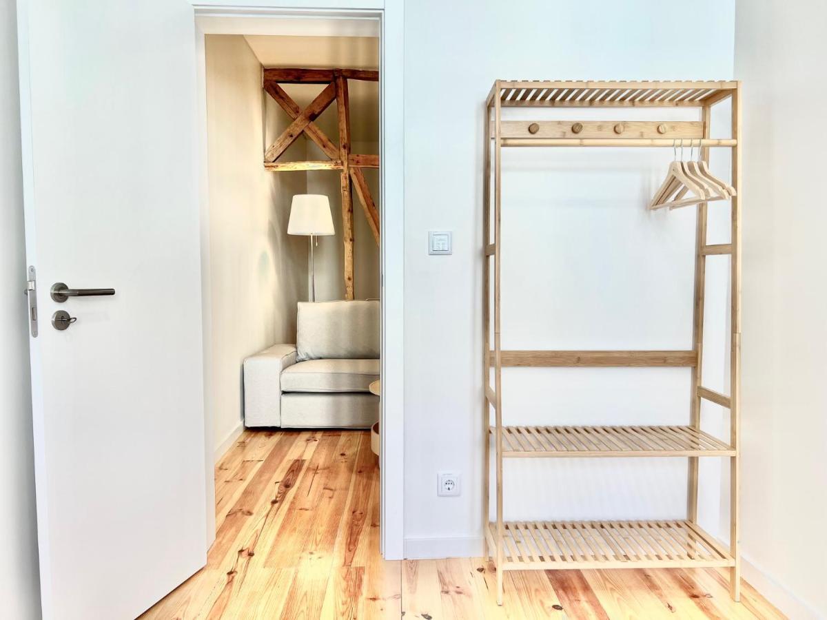 Portugalia Apartment Lissabon