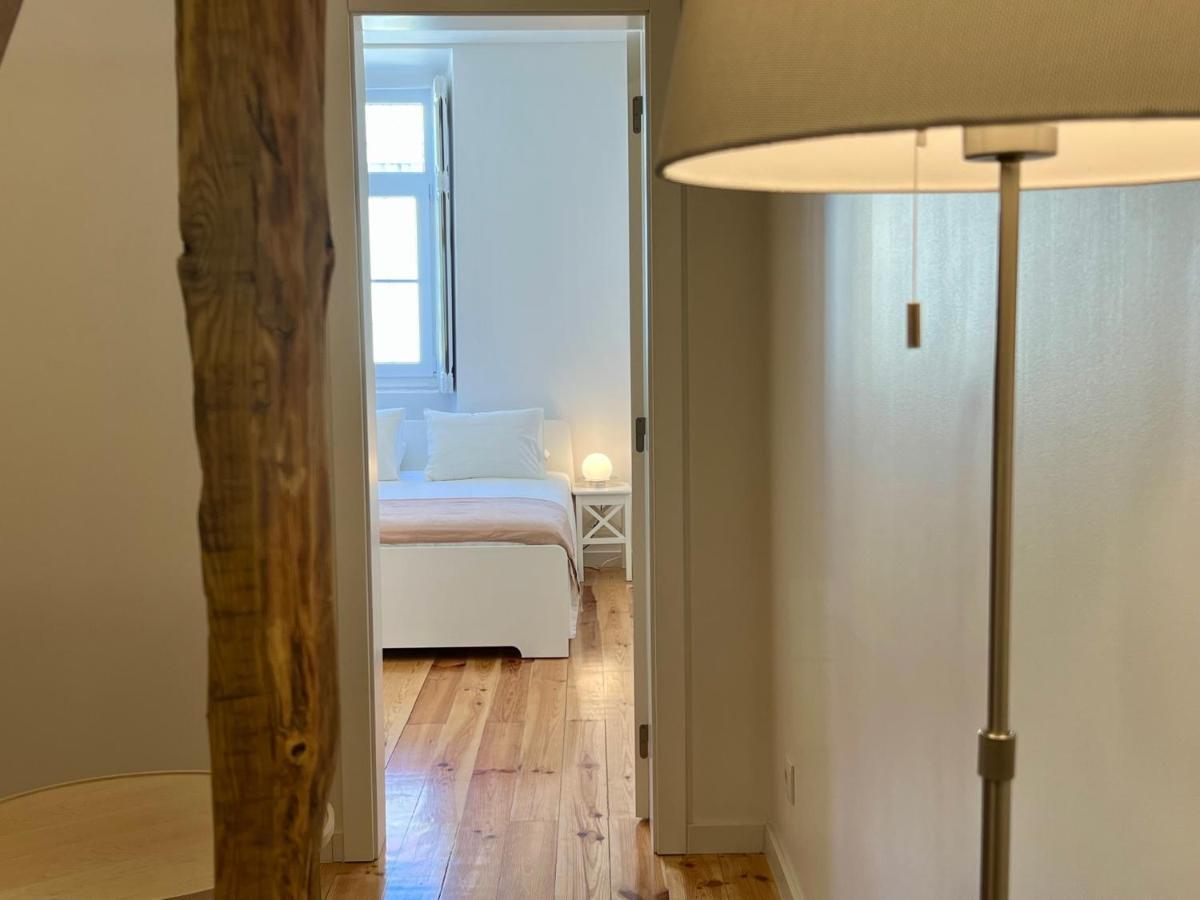 Apartment Portugalia Lissabon