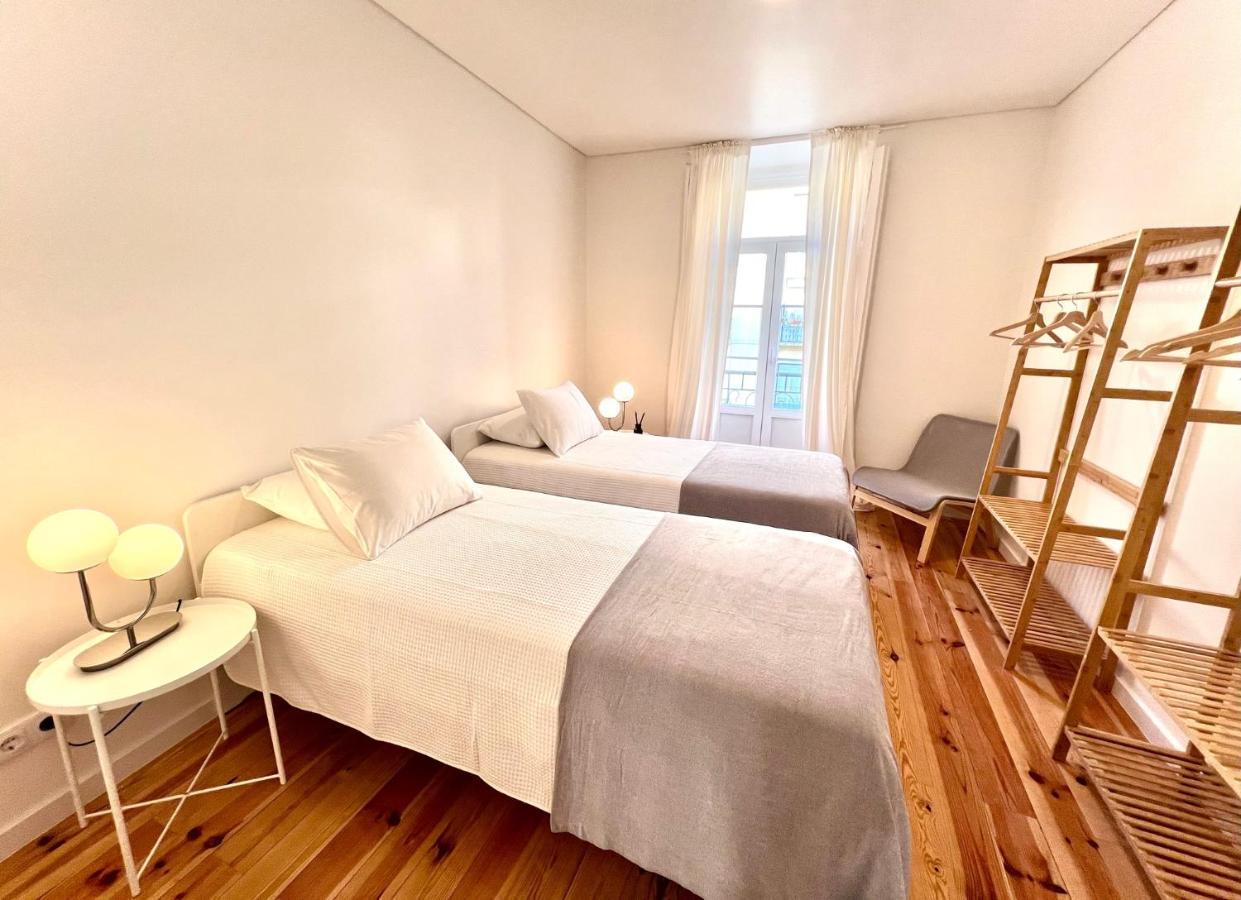 Portugalia Apartment Lissabon