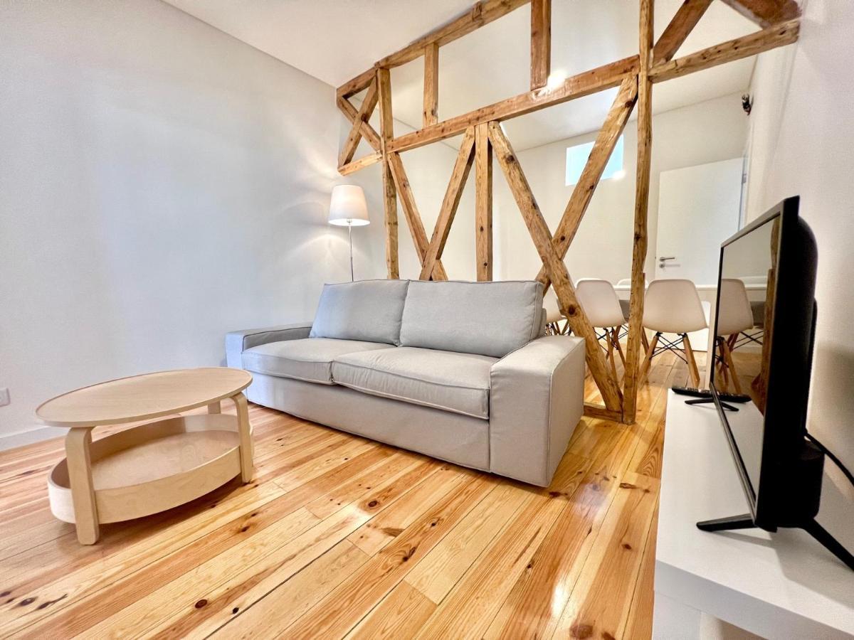Apartment Portugalia Lissabon