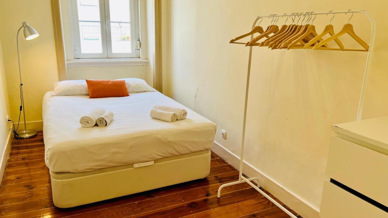 Apartment Portugalia Lissabon