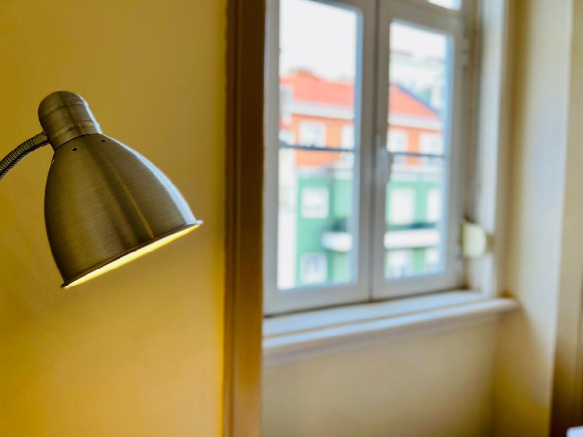 Portugalia Apartment Lissabon