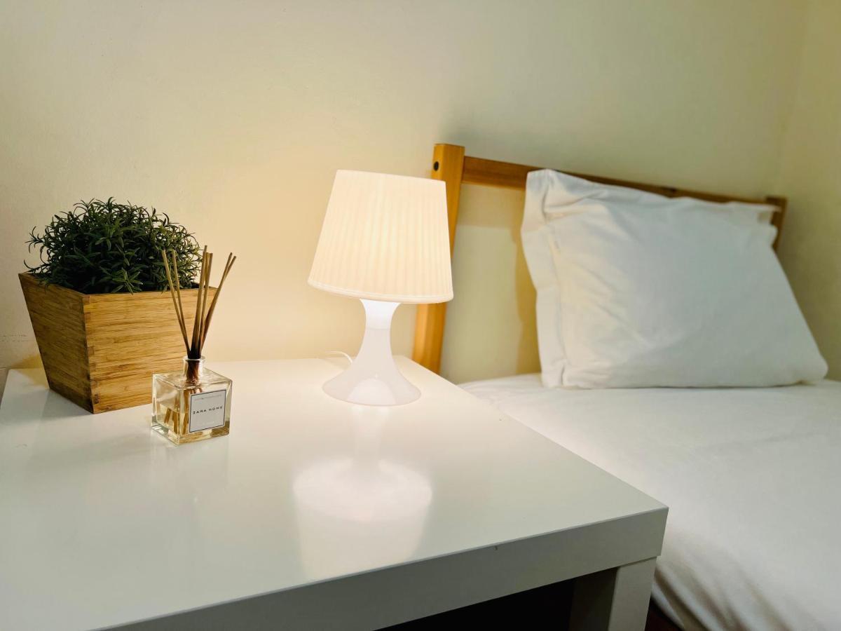 Apartment Portugalia Lissabon