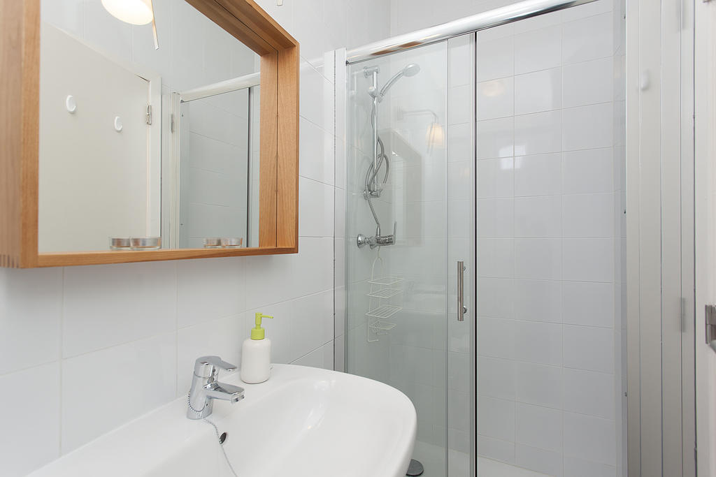 Apartment Portugalia Lissabon